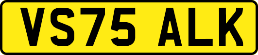 VS75ALK