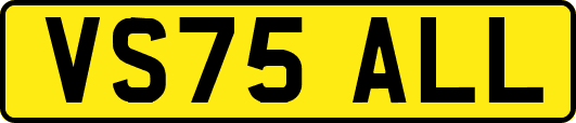 VS75ALL