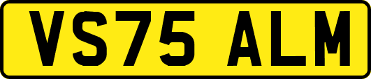 VS75ALM