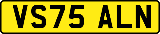 VS75ALN