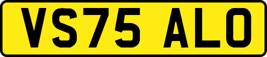 VS75ALO
