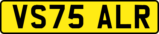 VS75ALR