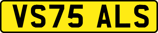 VS75ALS