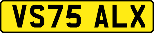 VS75ALX