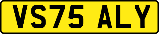 VS75ALY