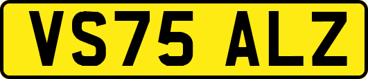 VS75ALZ