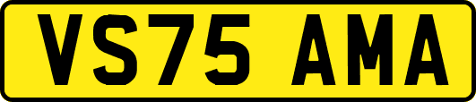 VS75AMA