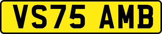 VS75AMB