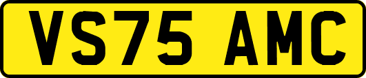 VS75AMC