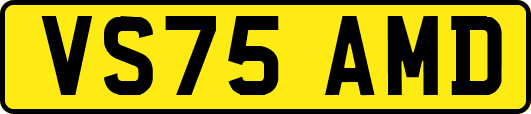 VS75AMD