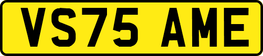 VS75AME