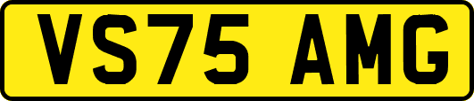 VS75AMG