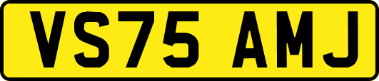 VS75AMJ