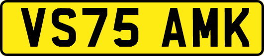 VS75AMK