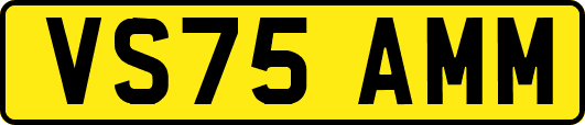 VS75AMM