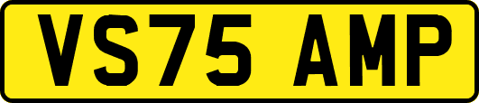 VS75AMP
