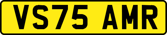 VS75AMR