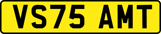 VS75AMT
