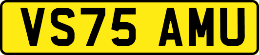VS75AMU