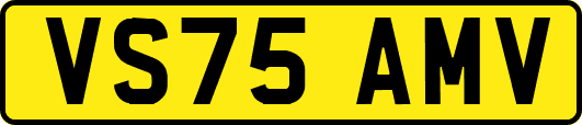 VS75AMV