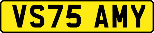 VS75AMY