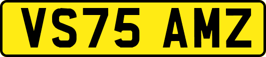 VS75AMZ