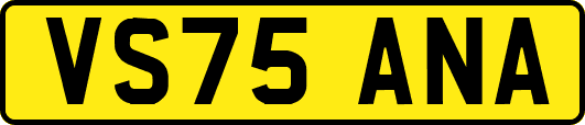 VS75ANA