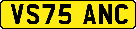 VS75ANC