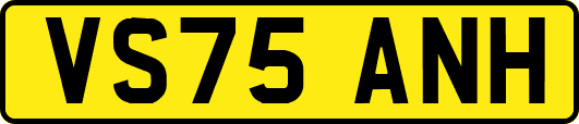 VS75ANH
