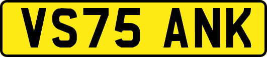 VS75ANK