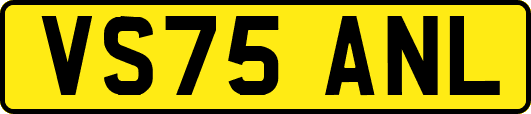 VS75ANL