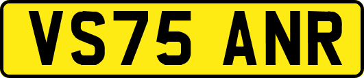 VS75ANR