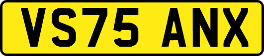VS75ANX