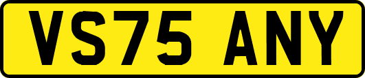 VS75ANY
