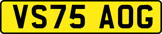 VS75AOG