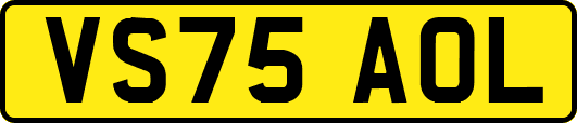 VS75AOL