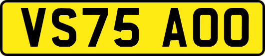 VS75AOO