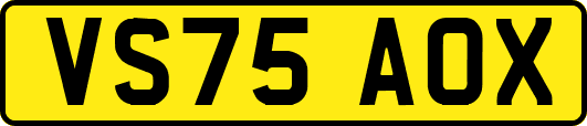 VS75AOX