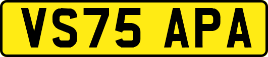 VS75APA
