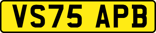 VS75APB