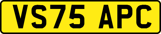VS75APC