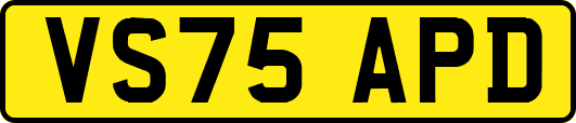VS75APD