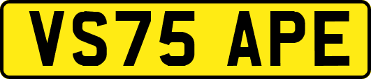 VS75APE