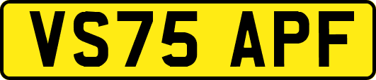 VS75APF