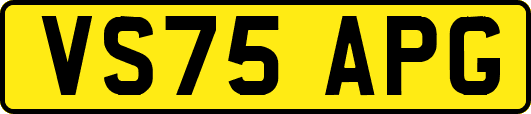 VS75APG