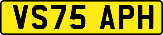 VS75APH