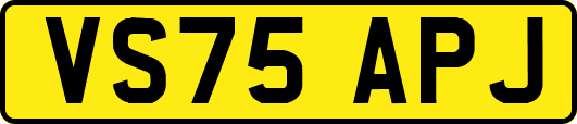 VS75APJ
