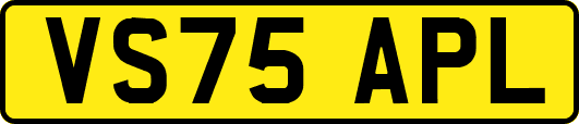 VS75APL