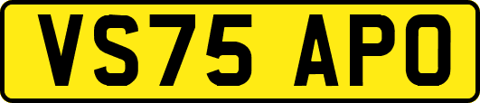 VS75APO