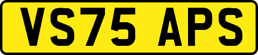 VS75APS